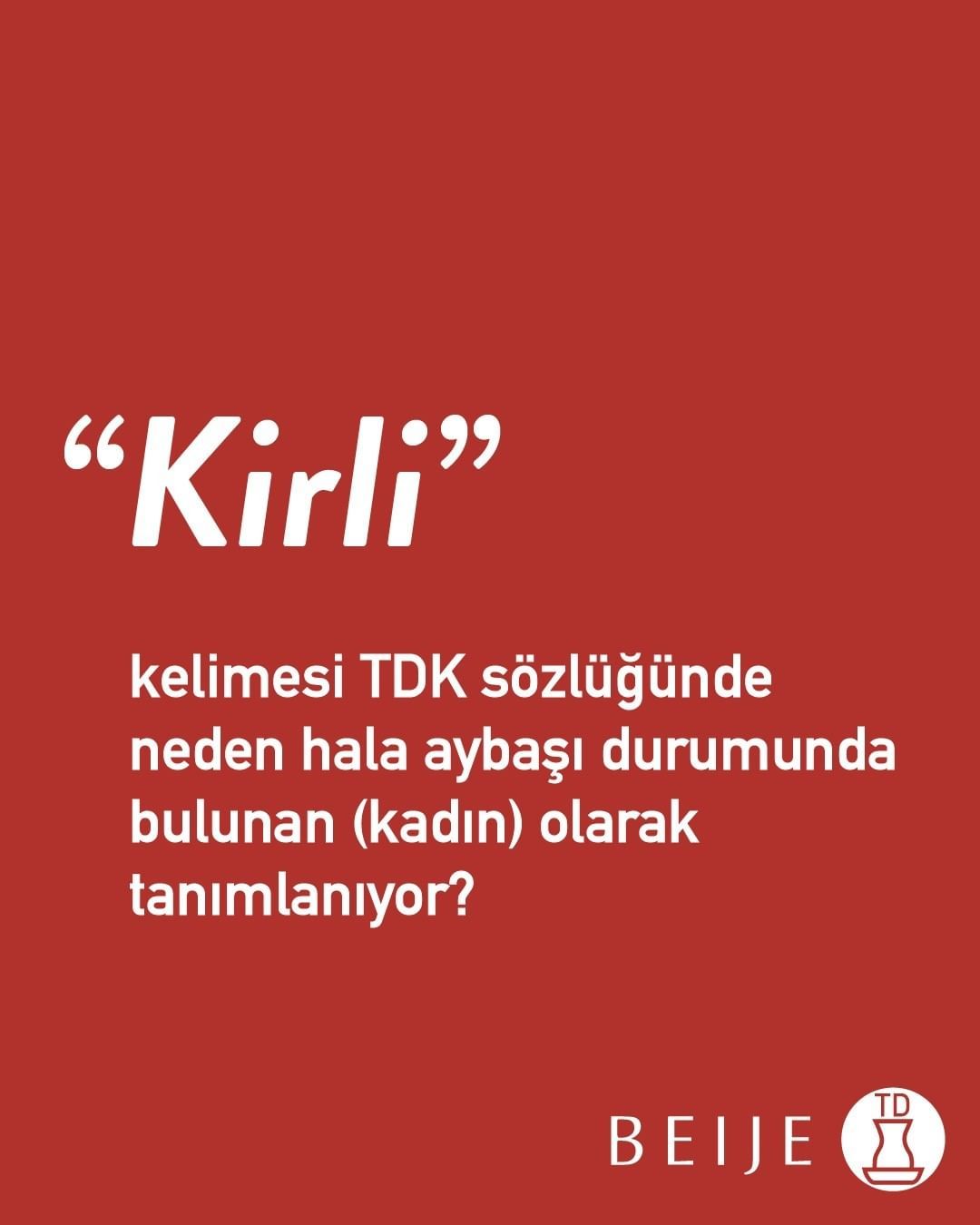 Henüz regl olmamış, 9...