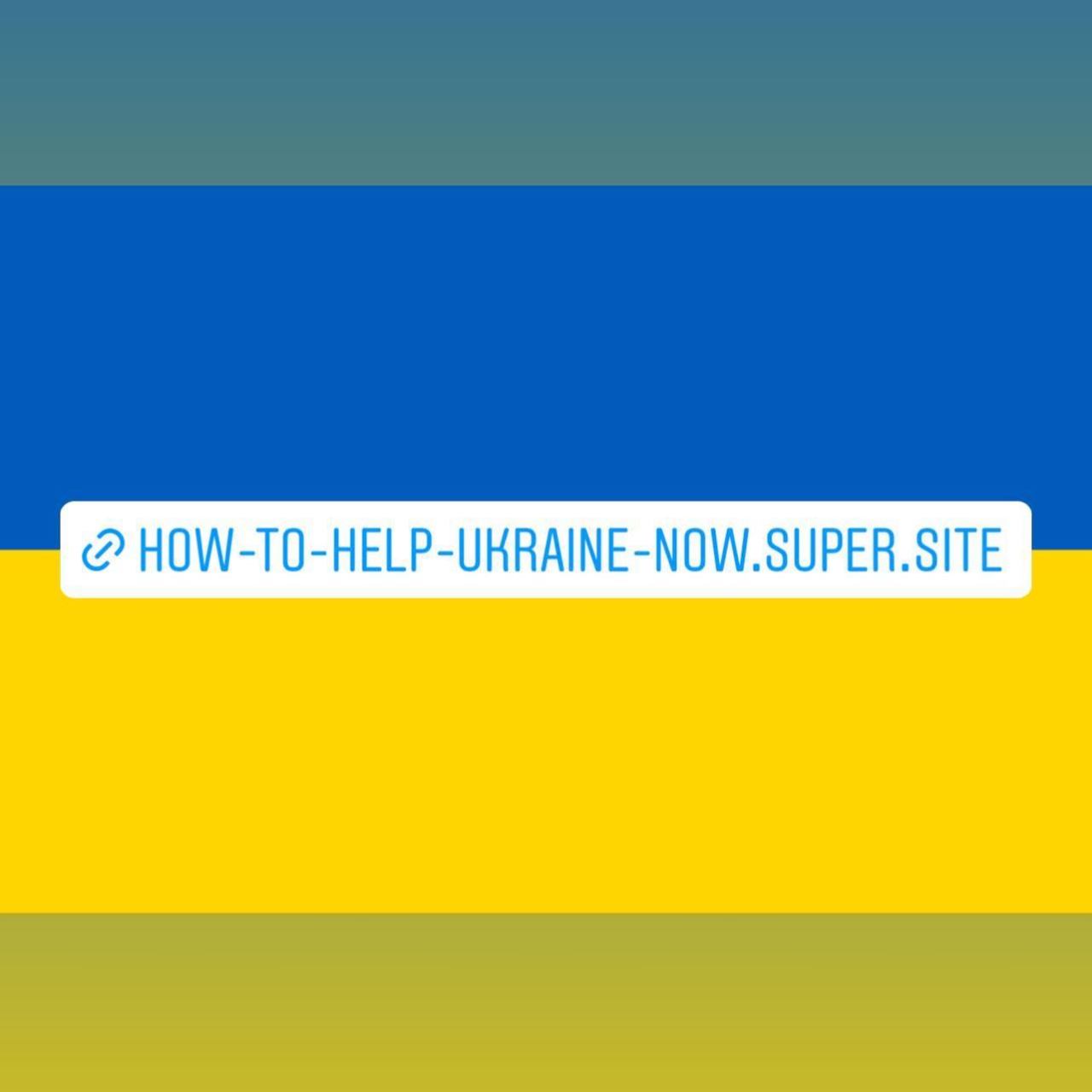 Link in bio 🇺🇦❤️  Kaynak