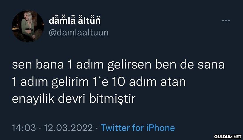 aynen öyle  Kaynak