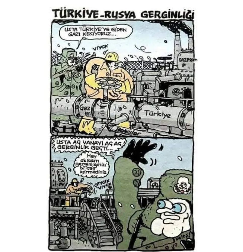 Hay s*kicem...