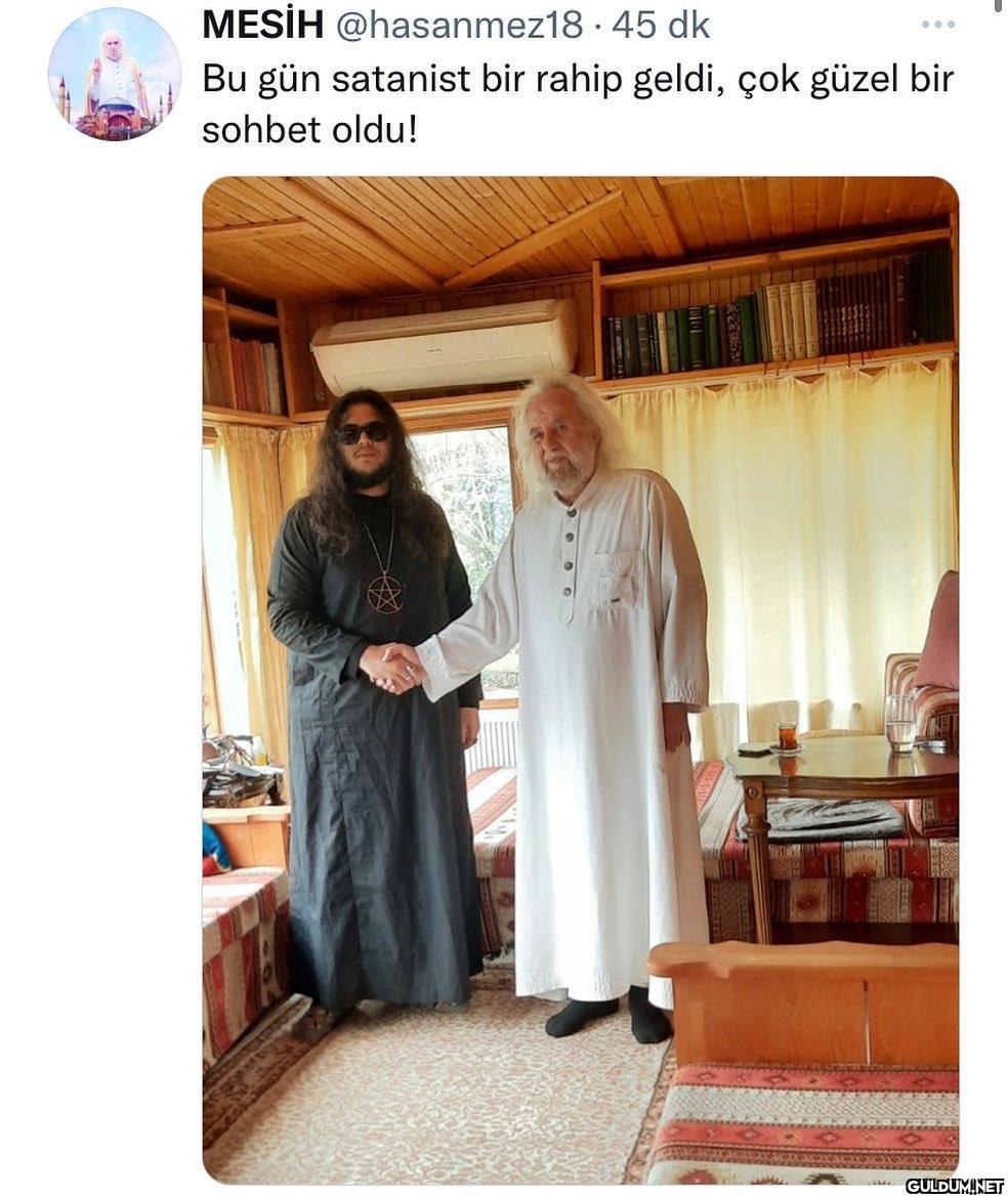 Gerçek hoşgörü bu bravo...