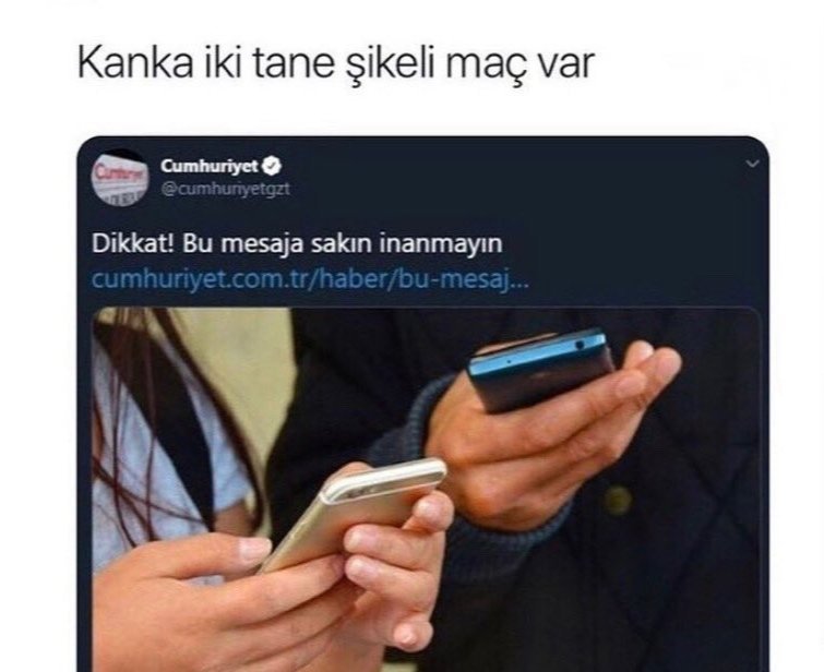 https://t.co/Cdm9UqsdRx  Kaynak