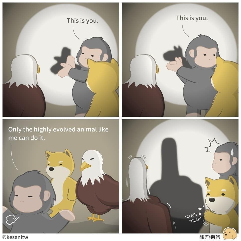 Wait, that's ill-eagle ✍🏻...