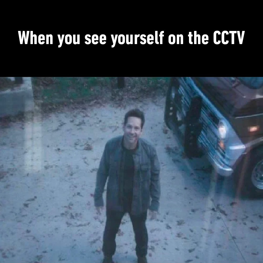 hey! that's me!  #PaulRudd...