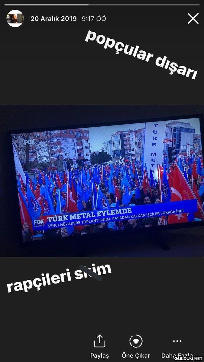 Halkevci manita bulunca...