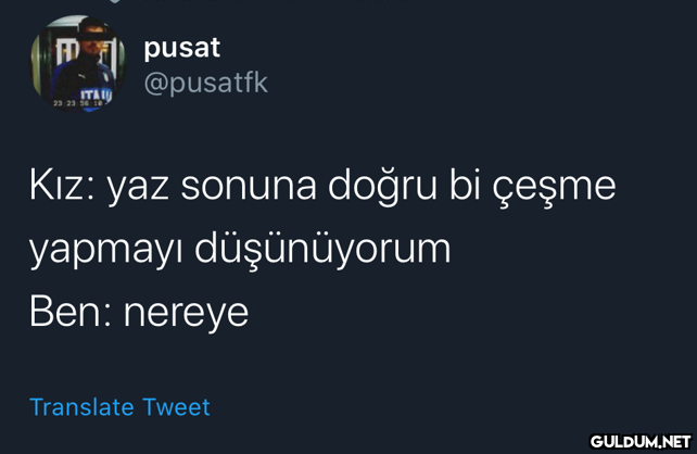 Kaynak