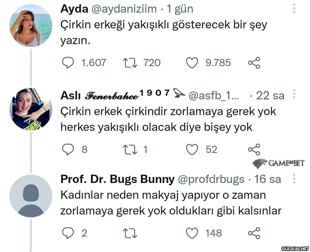 Hangisi haklı...