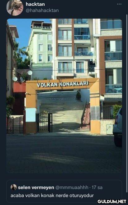 Mizah anlayışım...
