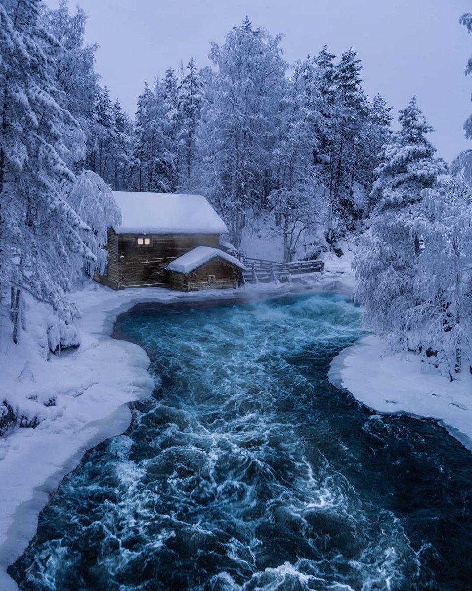 🇫🇮 Finlandiya...