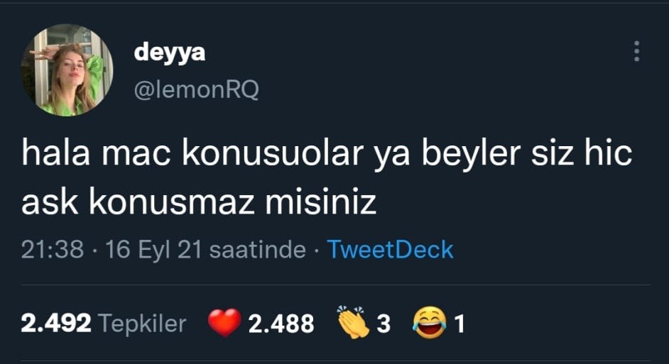 ? https://t.co/bv07C5zYvH  Kaynak