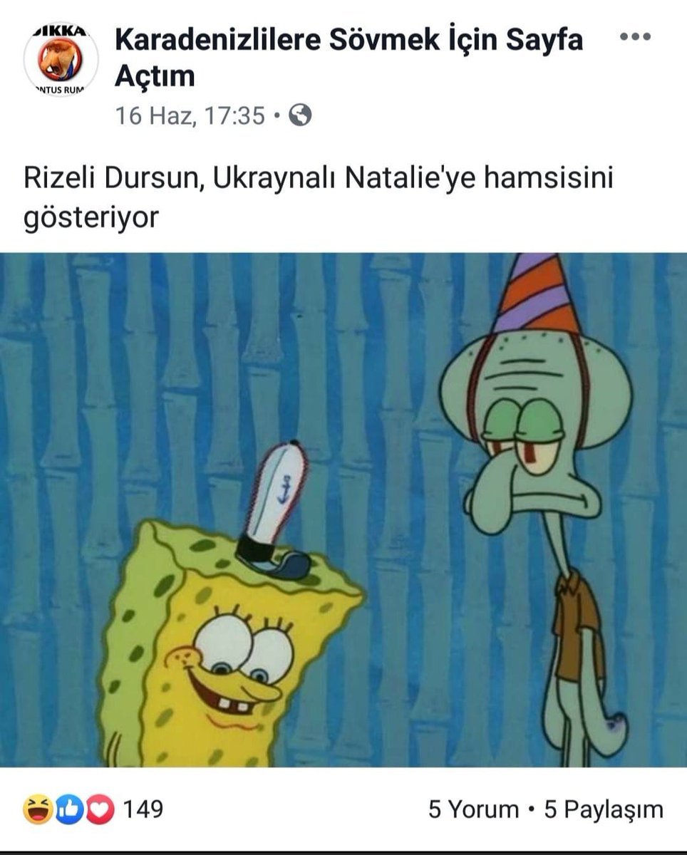 https://t.co/RdDIaho7CW  Kaynak