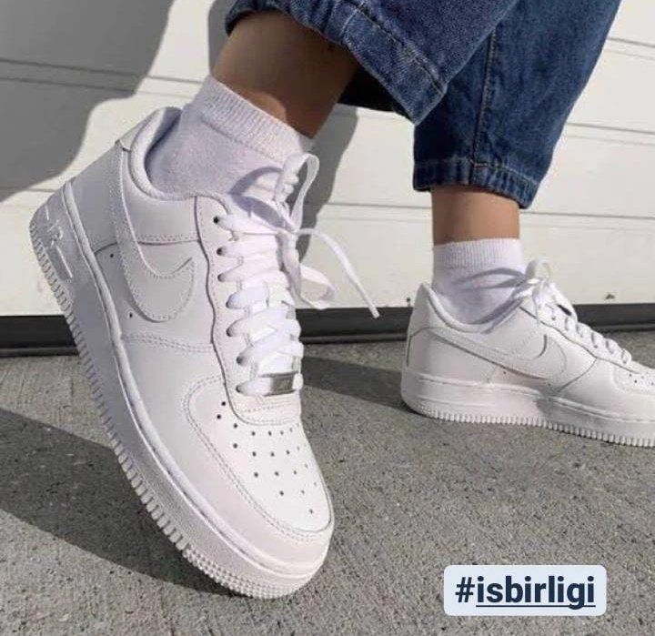 Nike'da 23.59'a kadar...