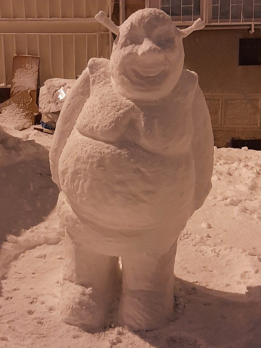 Sanat eseri resmen...