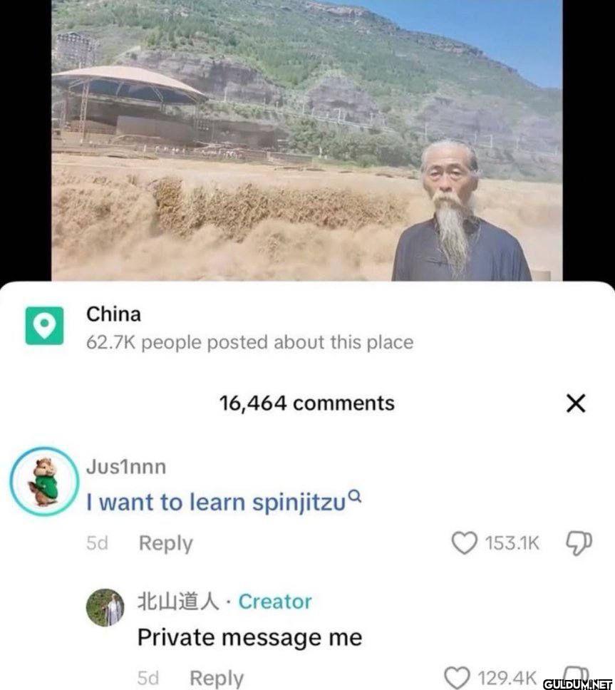 China 62.7K people posted...