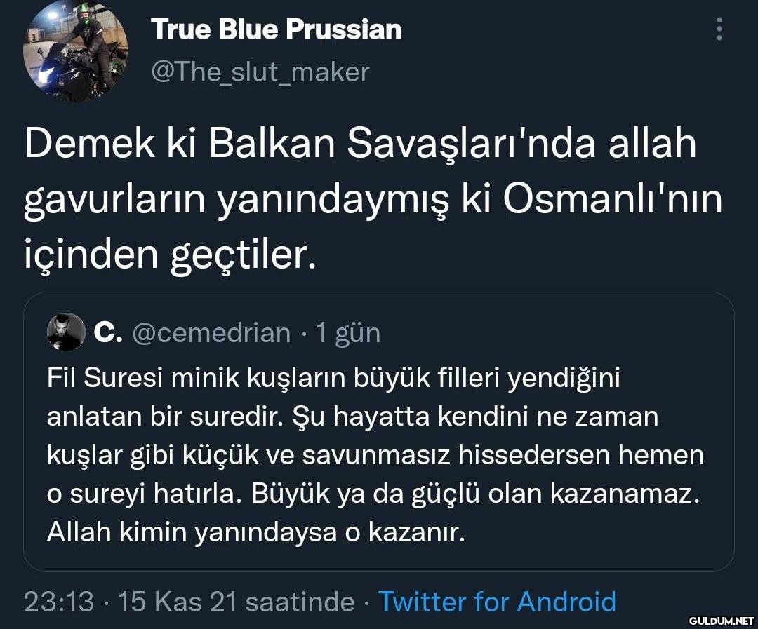 Kaynak