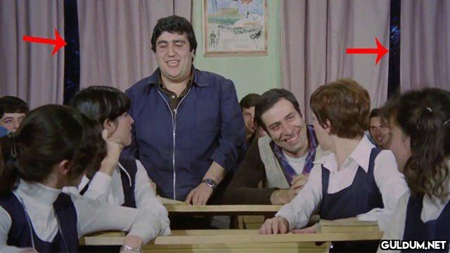 Acaba nasıl fark edilmedi...