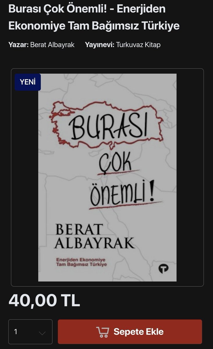 naçizane kitap tavsiyesi...