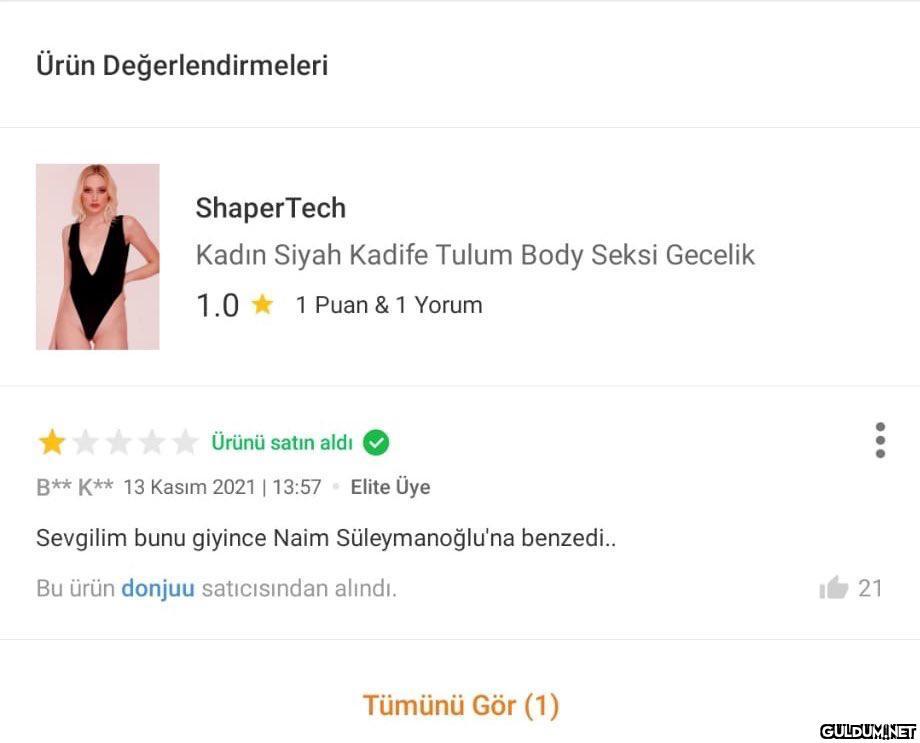 man of taste...