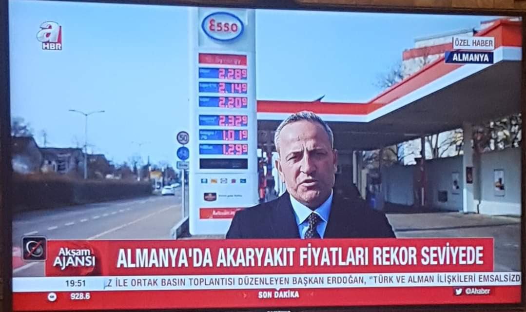 işiniz gücünüz yok mu...