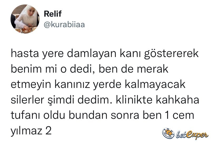 Güldür güldür...