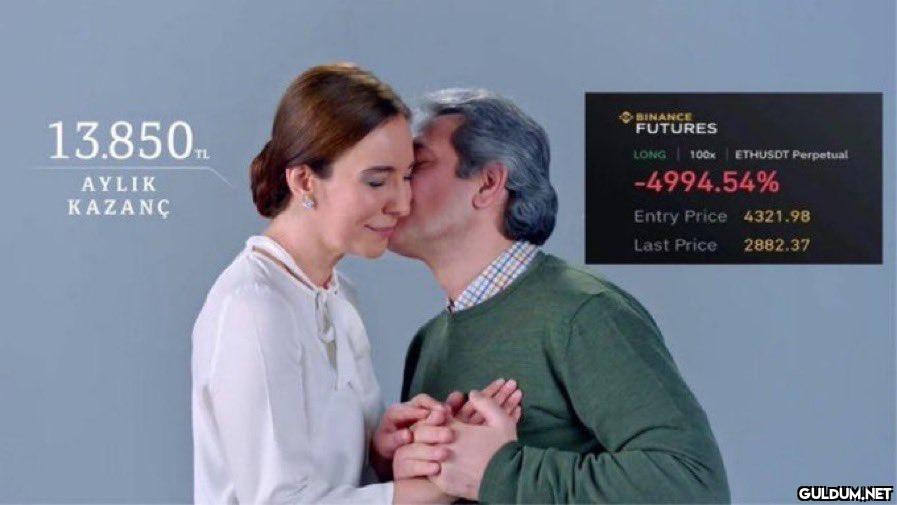 aynen hayatım iyiyim ben...