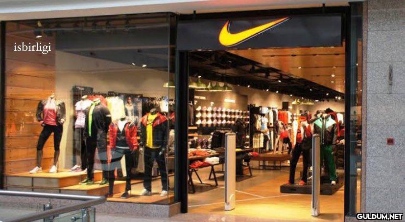 Nike’ta 23.59’a kadar...