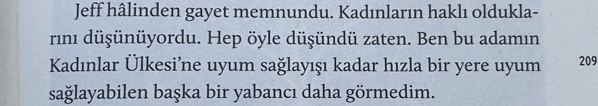 Ah benim ilkkanım be...
