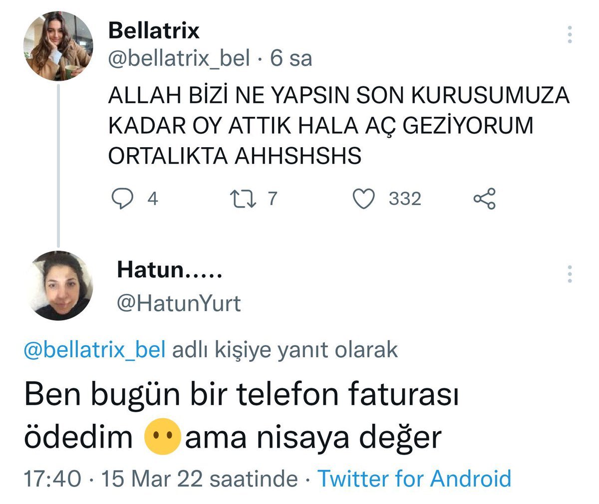 bu zamanda çocuk yapılmaz...