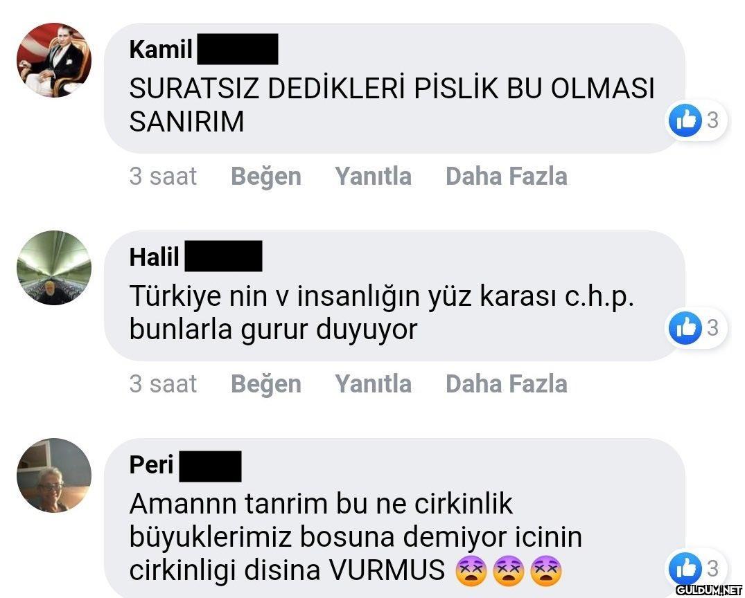 Gecenin saçmalık seviyesi...
