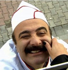 Seninle şöyle...