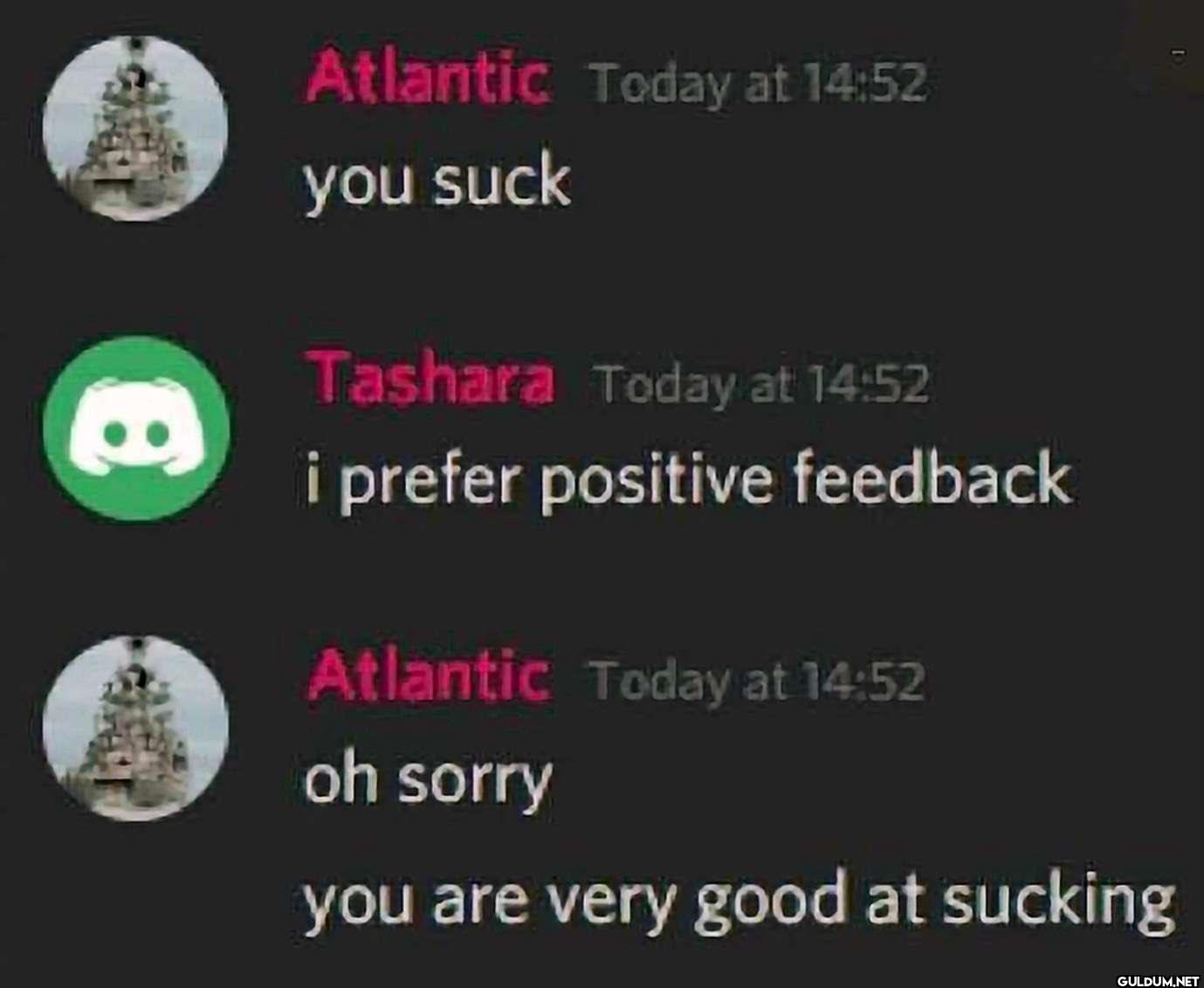 8 Atlantic Today at 14:52...