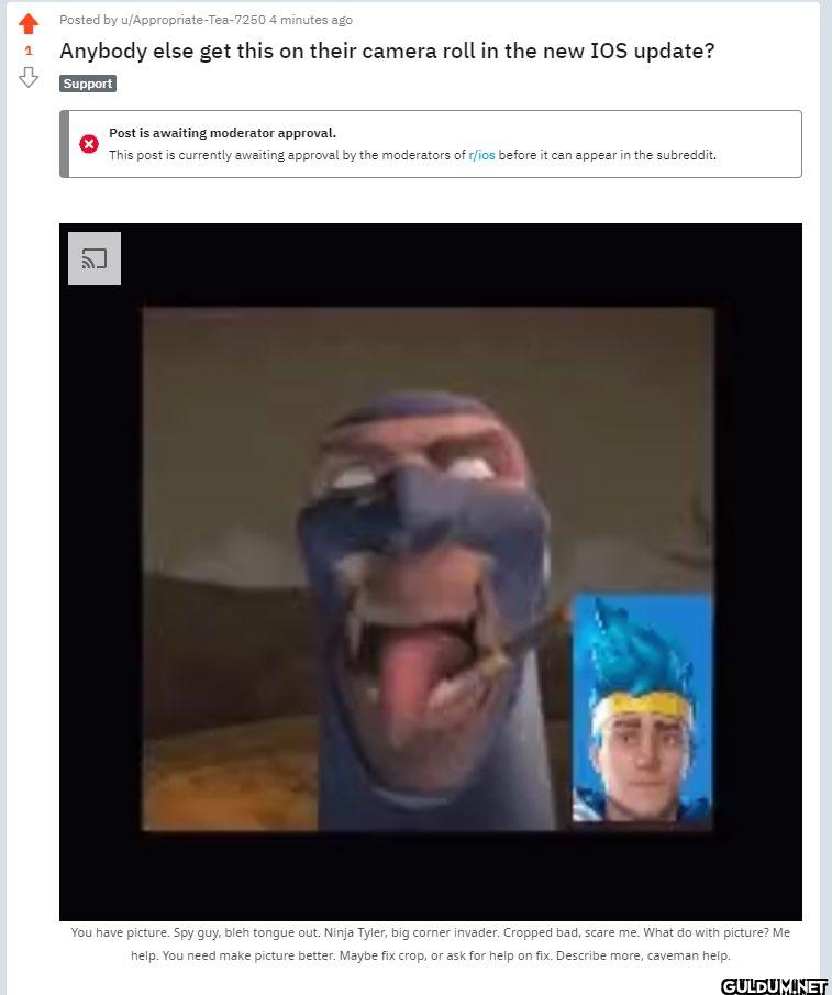 Popular post