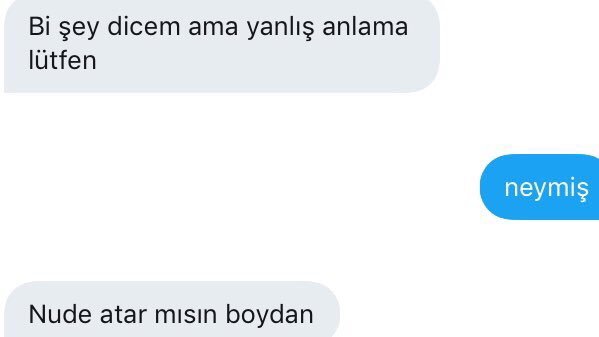 yok canım deli misin niye...