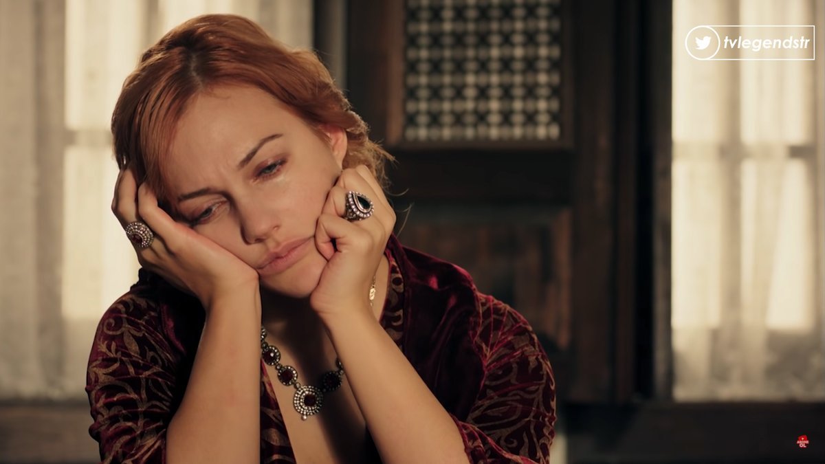 mood...