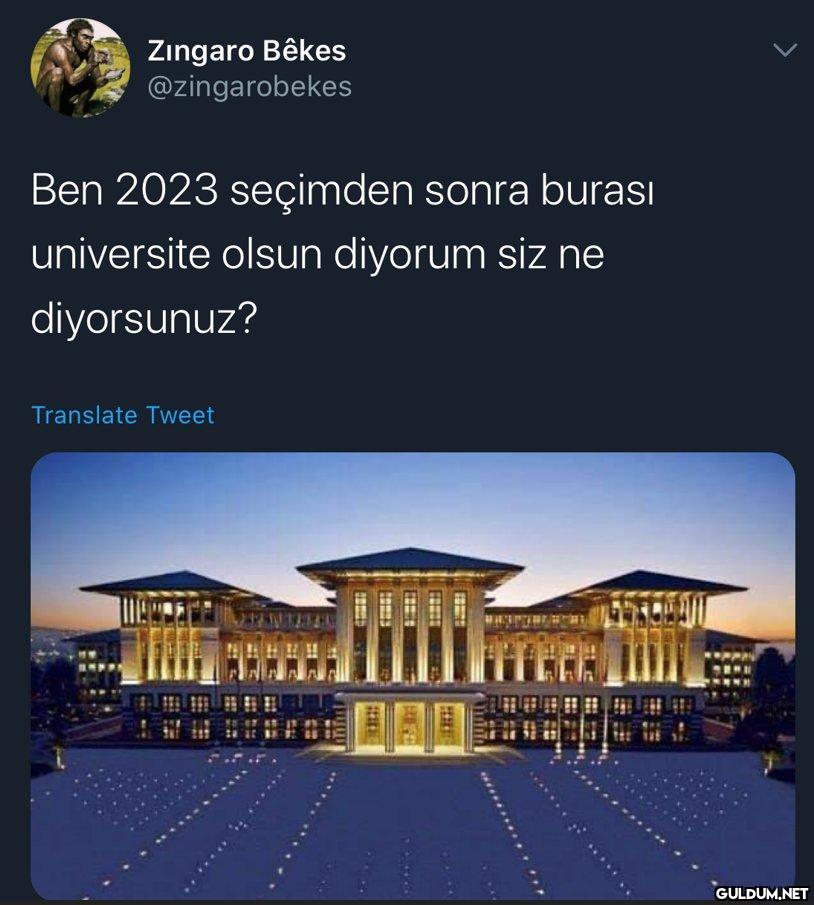 sizce?...