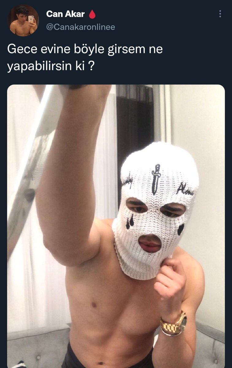 ? https://t.co/8AB3LWyMWc  Kaynak