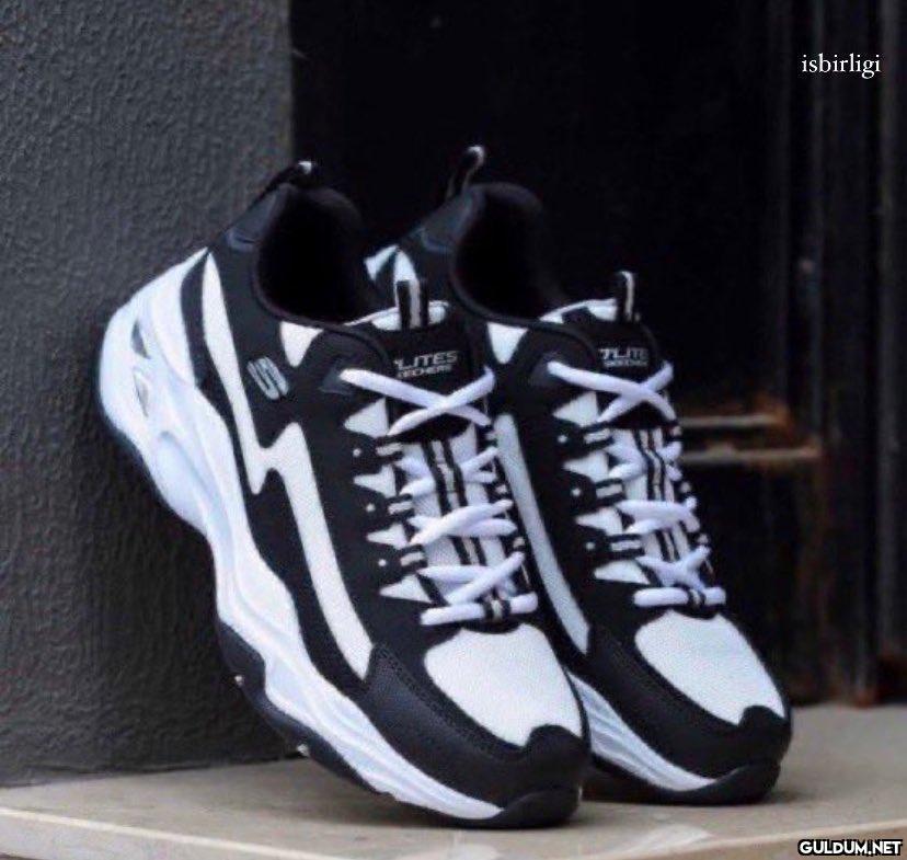Skechers’ta müthiş indirim...