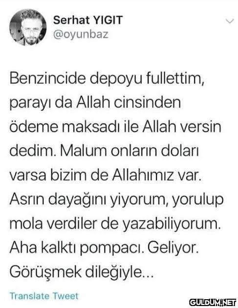 Kaynak