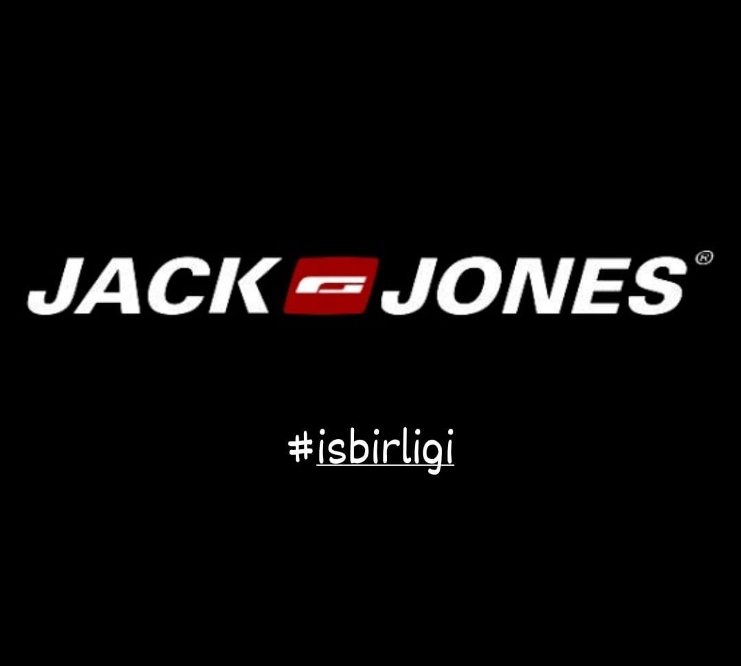 Jack Jones'ta p'e varan...