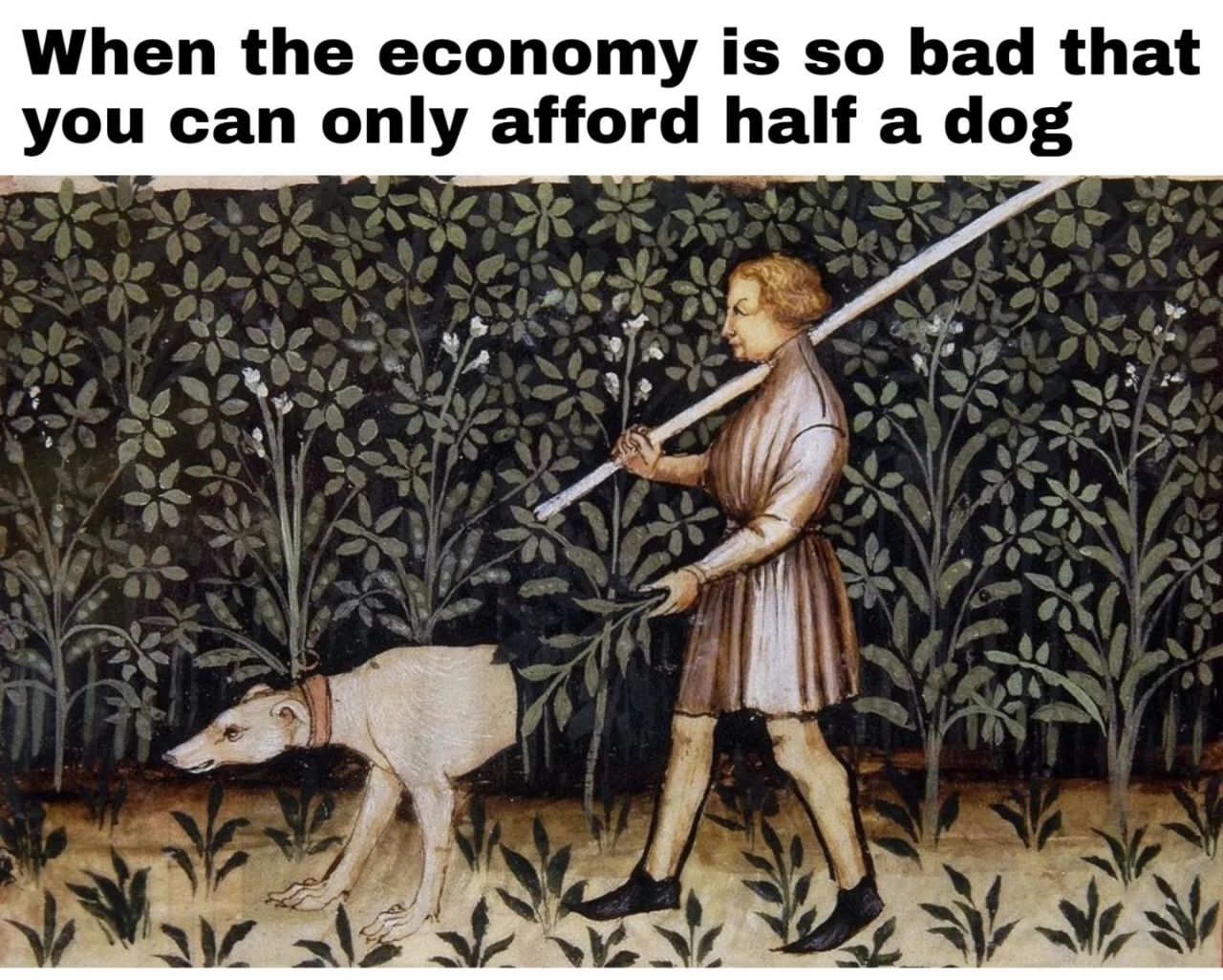 . . . . #nichememes...