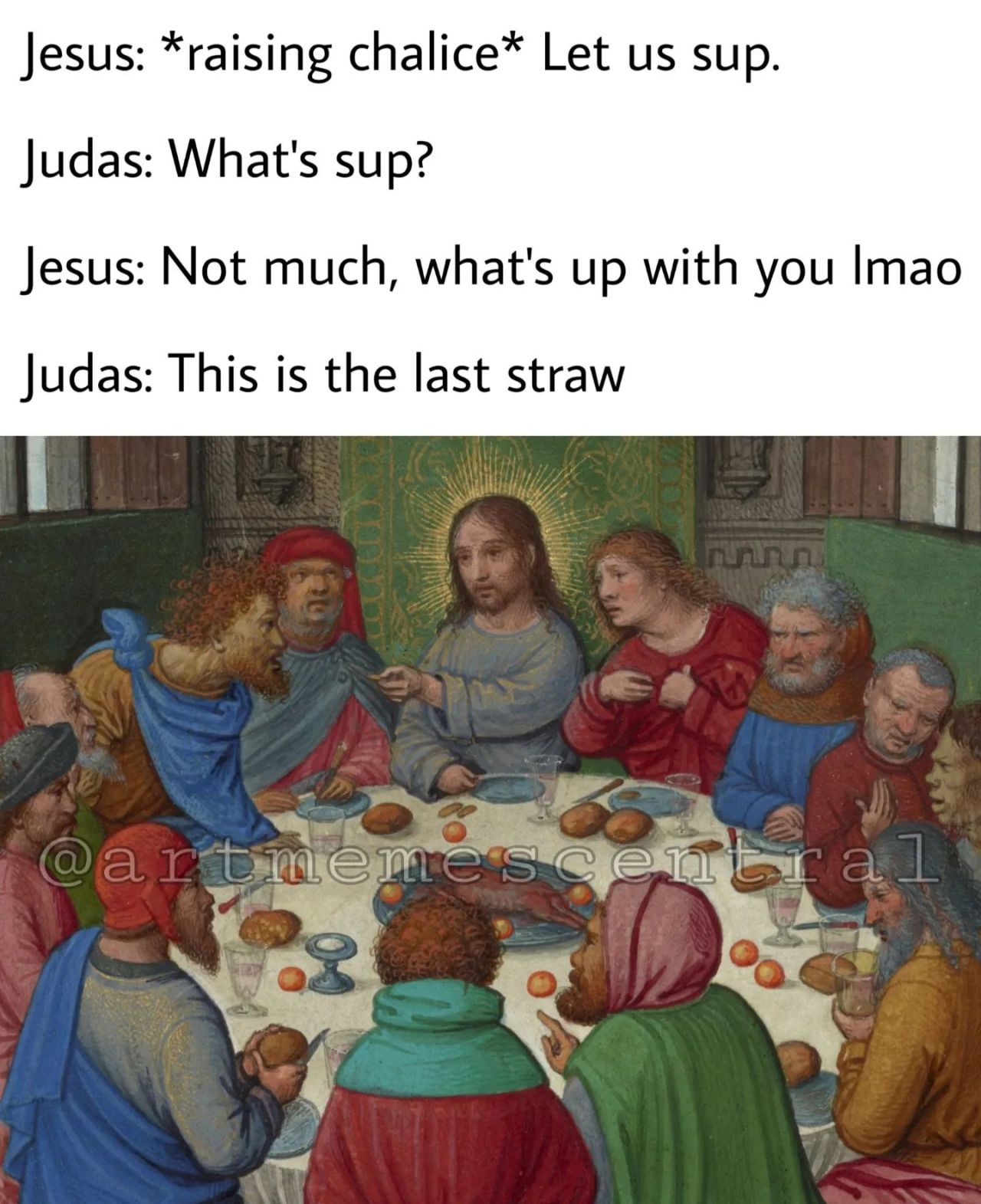 . . . . #nichememes...