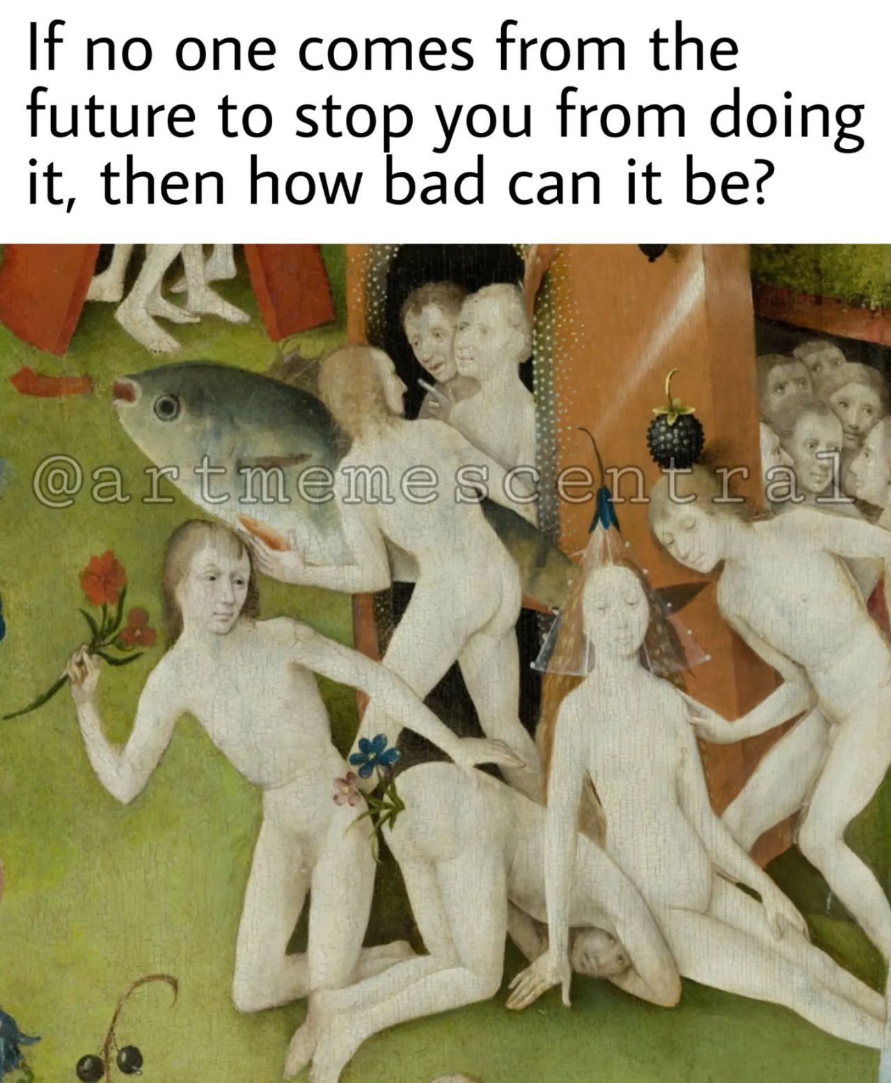 . . . . . #nichememes...