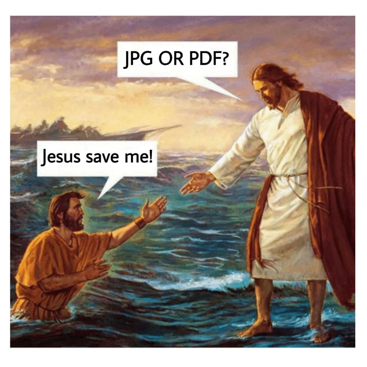 . . . . #nichememes...
