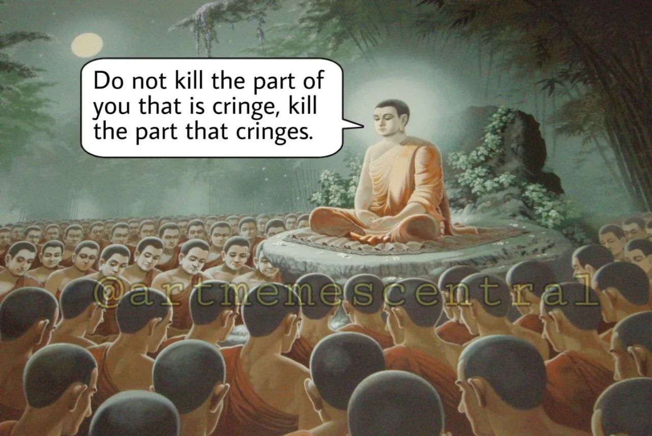 profound 🙏  . . ....