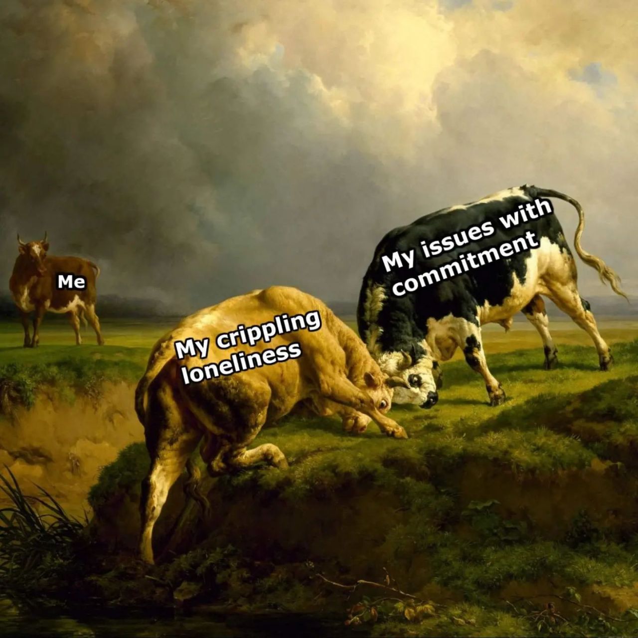 . . . . #nichememes...