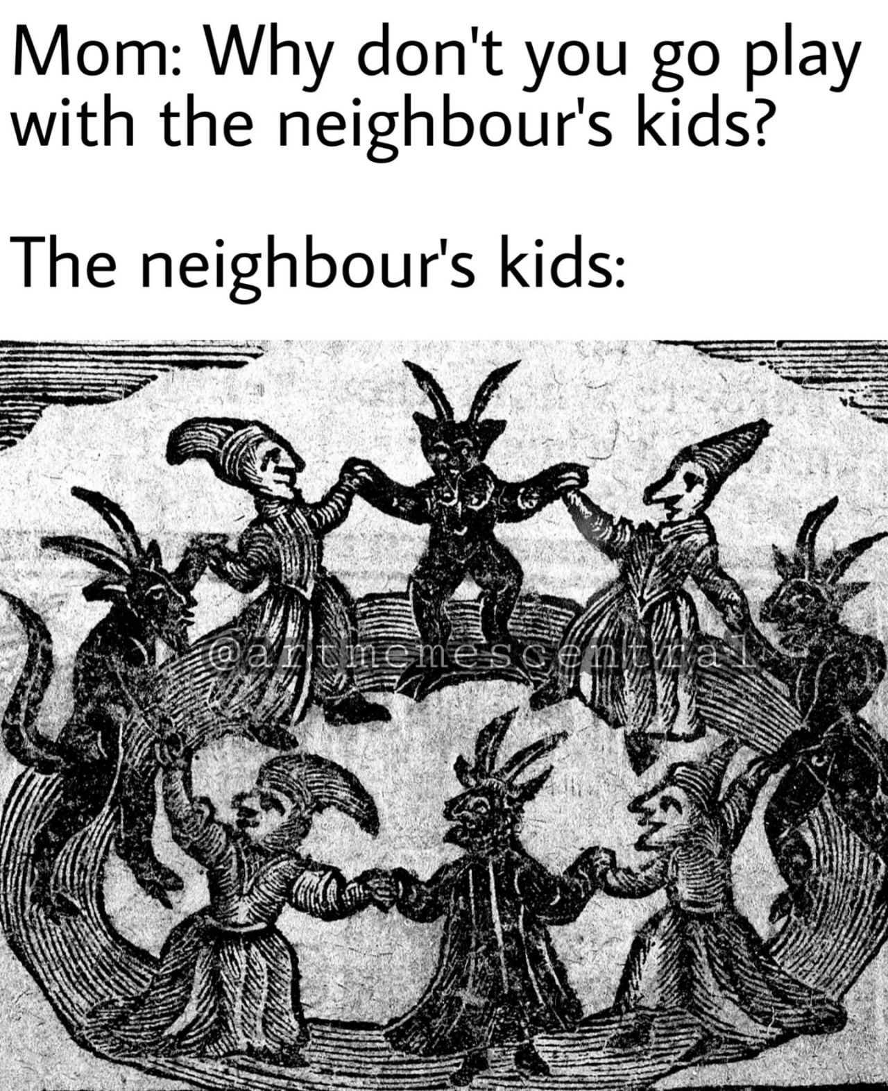 . . . #nichememes...