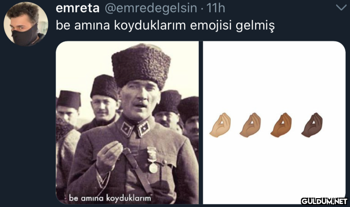 Popular post