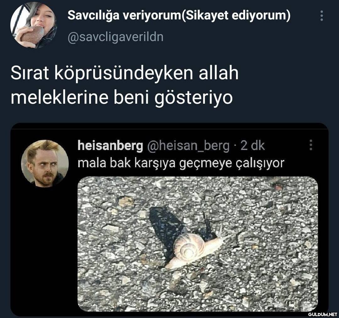 Savcılığa...