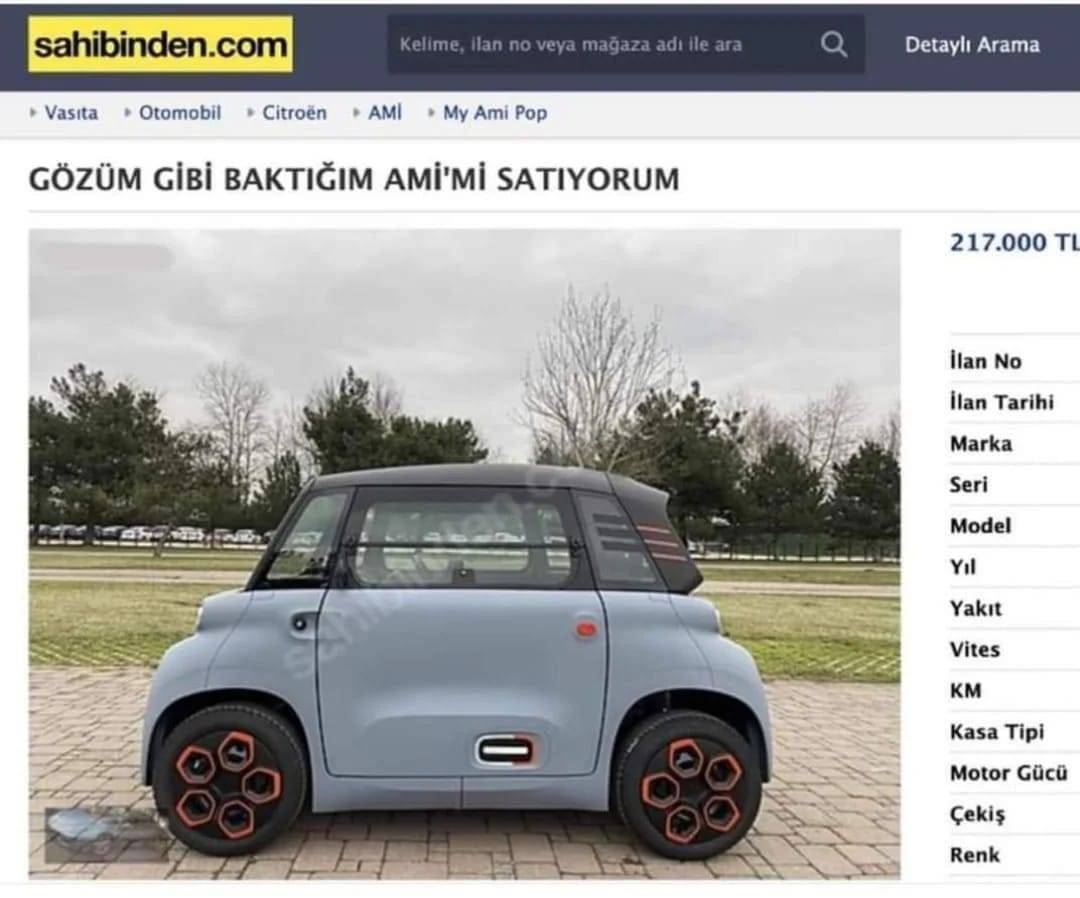 sahibinden.com Q Kelime,...