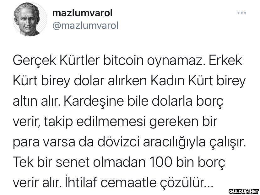 mazlumvarol ......